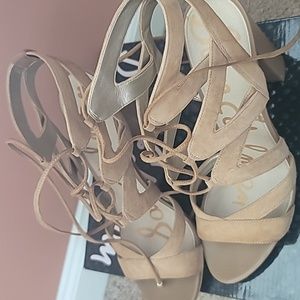 Sam Edelman sandals